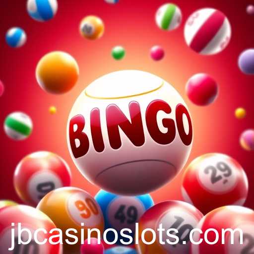 Exploring the Exciting World of Bingo: A Deep Dive into JBCasino's Interactive Platform