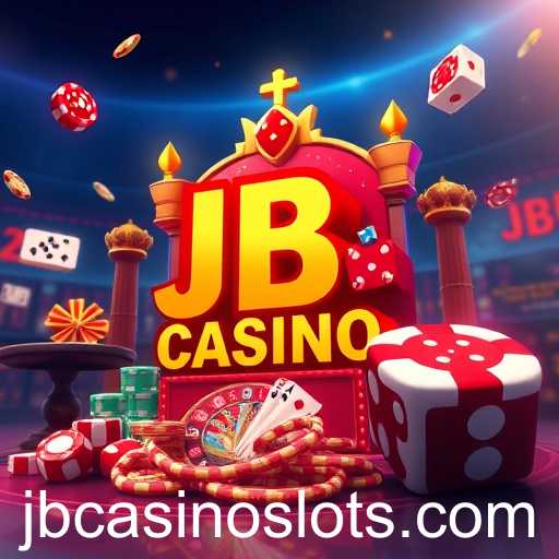 The Evolution of Online Gaming with JBCasino
