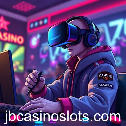 The Future of Online Gaming with JBCasino