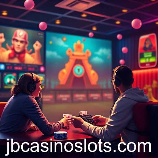 The Rise of Online Gaming in the Digital Era