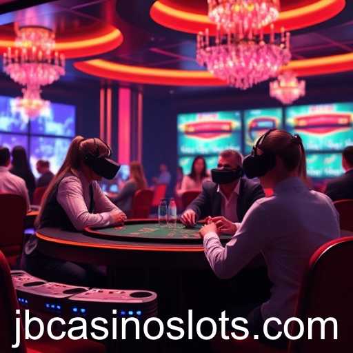 The Rise of Online Gaming in 2025