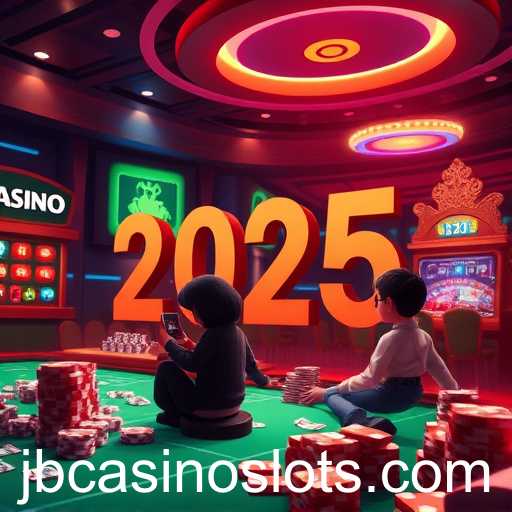 The Rise of JB Casino in the Online Gaming World