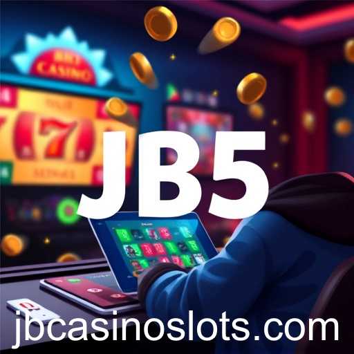 Exploring the Rise of JBCasino: A Gaming Phenomenon