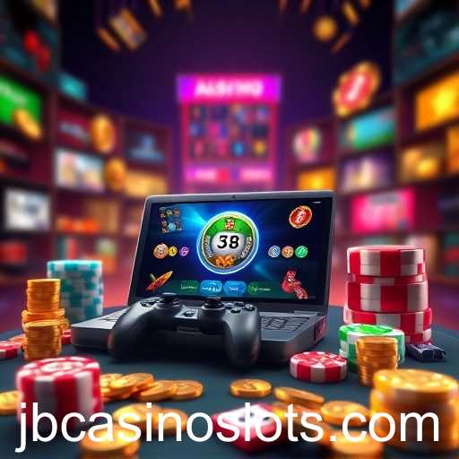 The Rise of JBCasino in Online Gaming