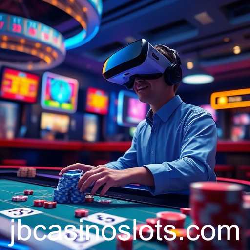 The Rise of Online Casinos in 2025