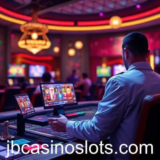 The Rise of Online Casinos in a Digital Era