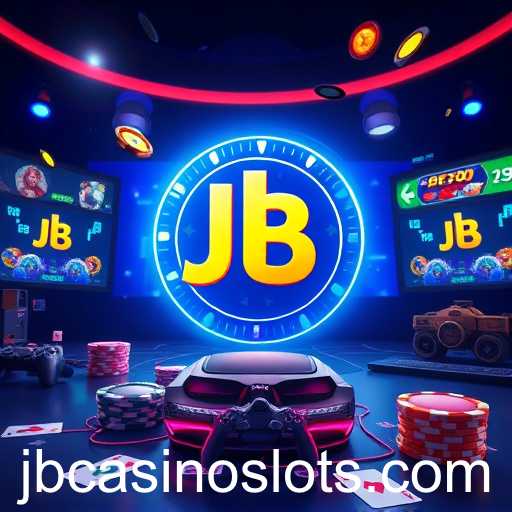 The Rise of Online Gaming: A New Era for JB Casino