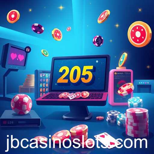 Rising Popularity of Online Gaming Platforms